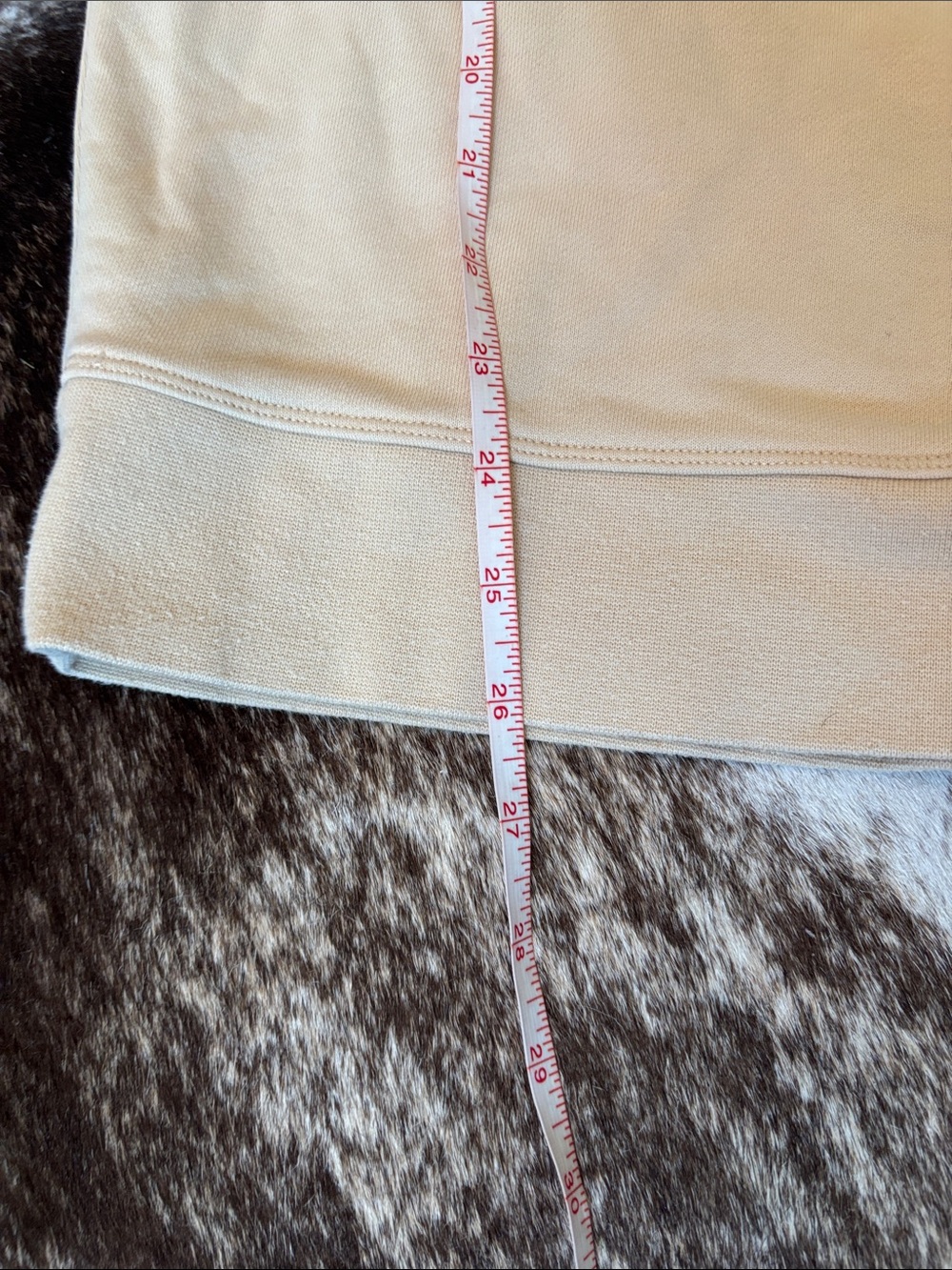 Lululemon crew neck - Picture 4 of 5